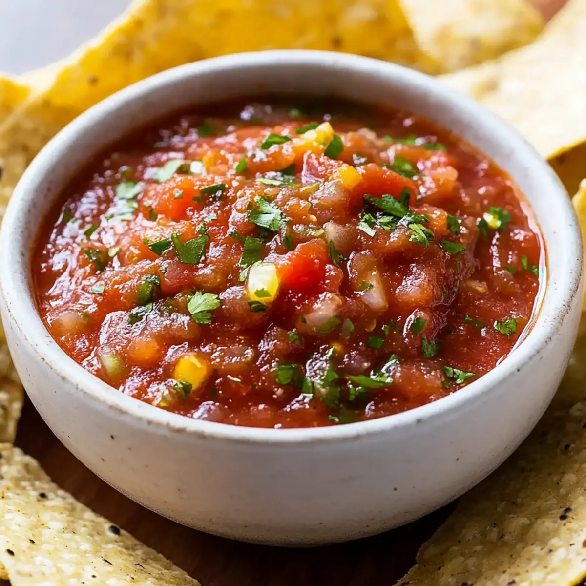 Salsa