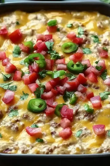 Smoked Queso
