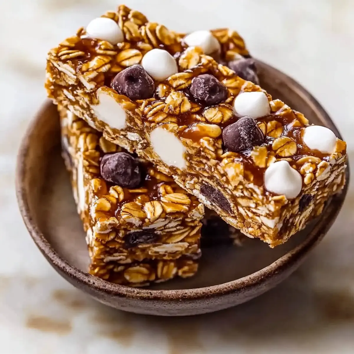 Granola Bar