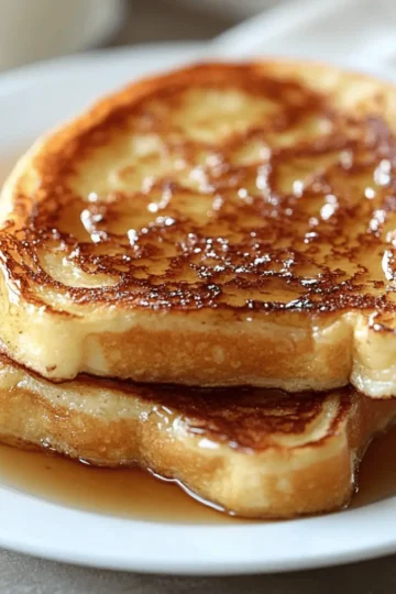 French Toast