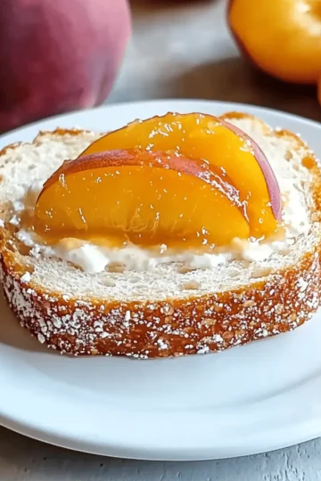 Peach Jam