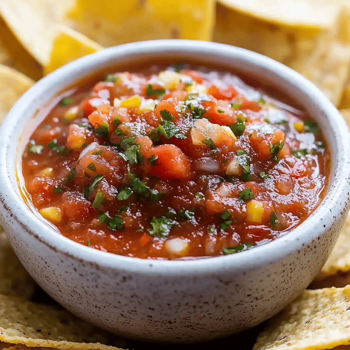 Salsa