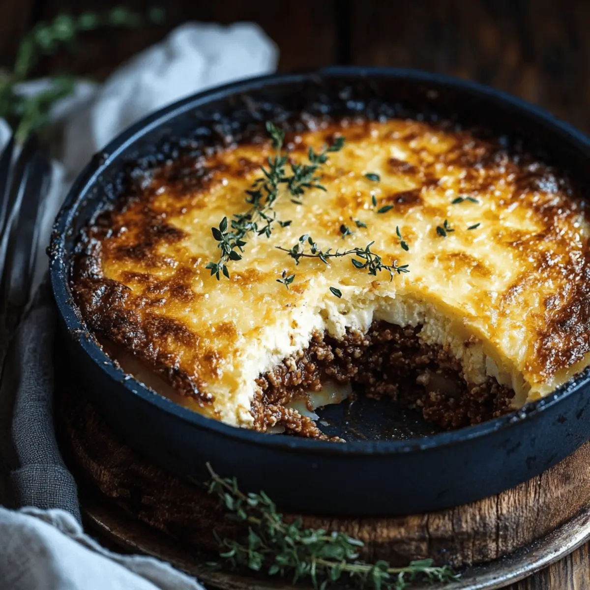 Pastitsio
