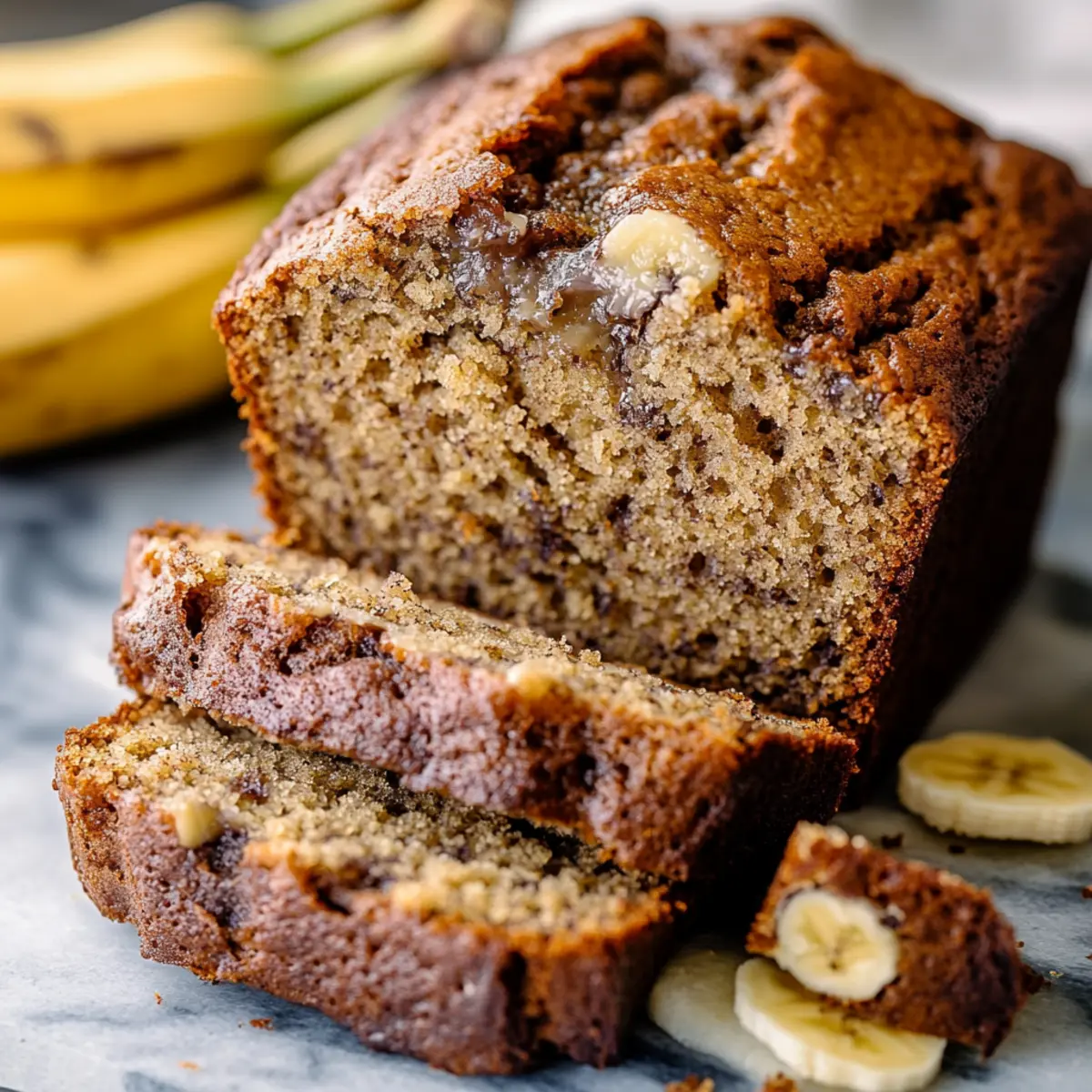 Banana Bread