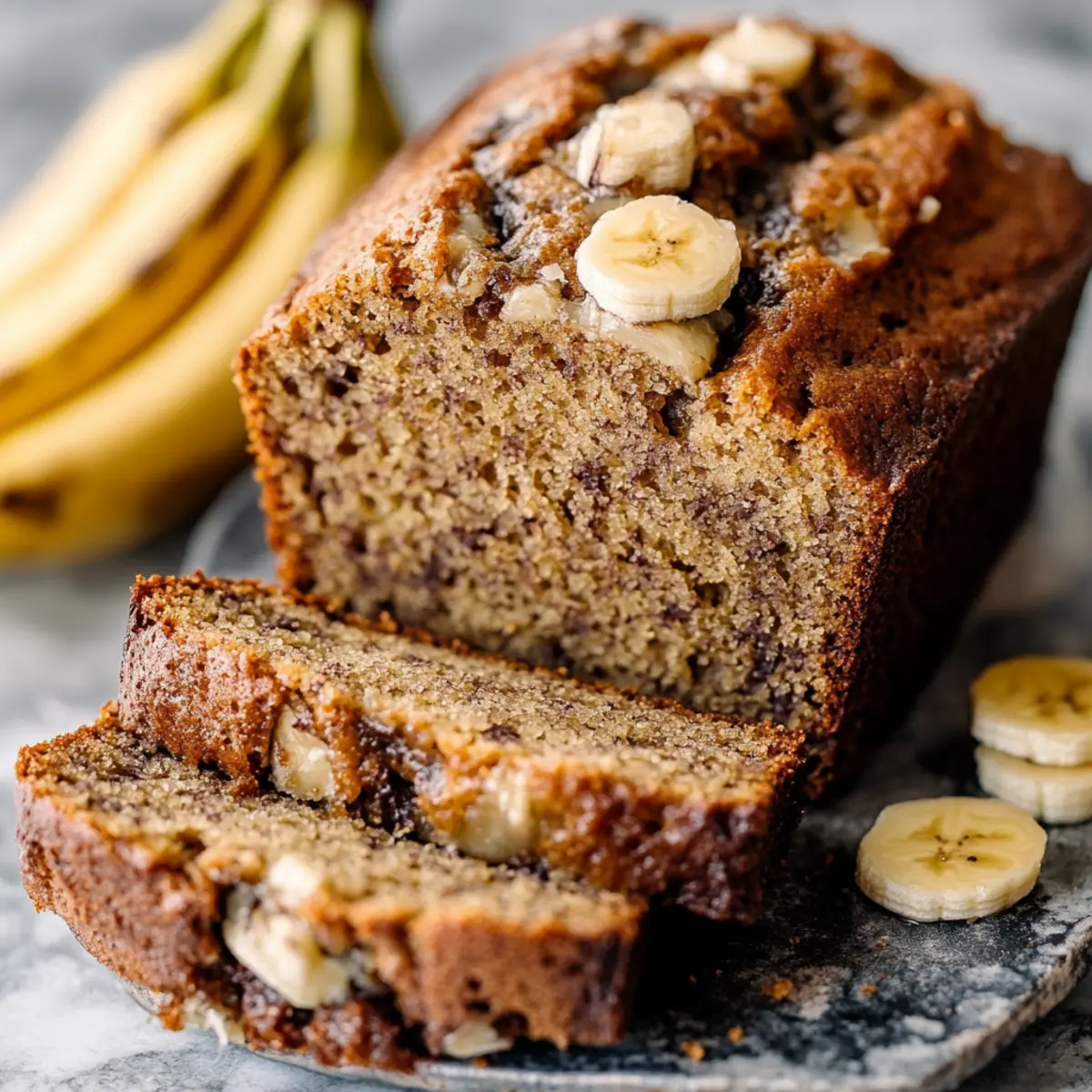 Banana Bread