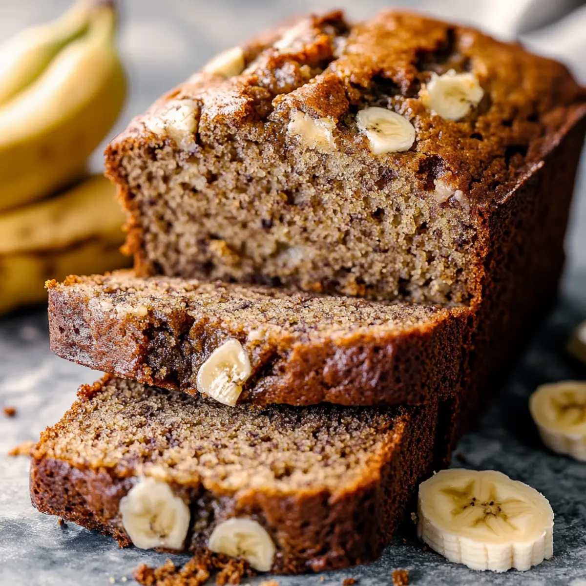 Banana Bread