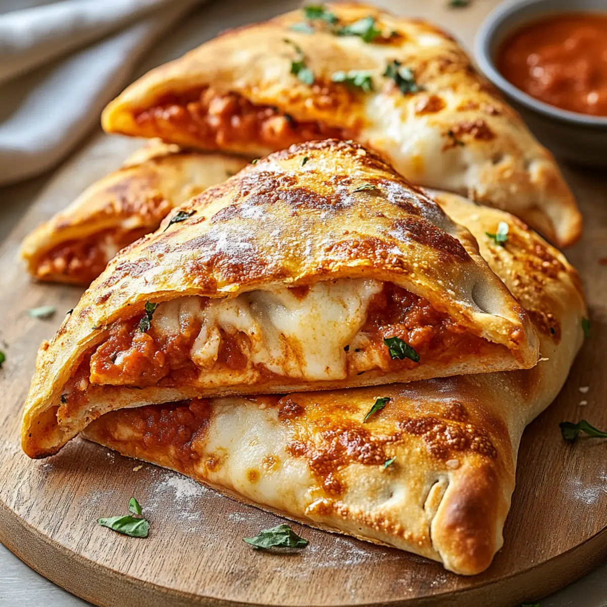 Calzone
