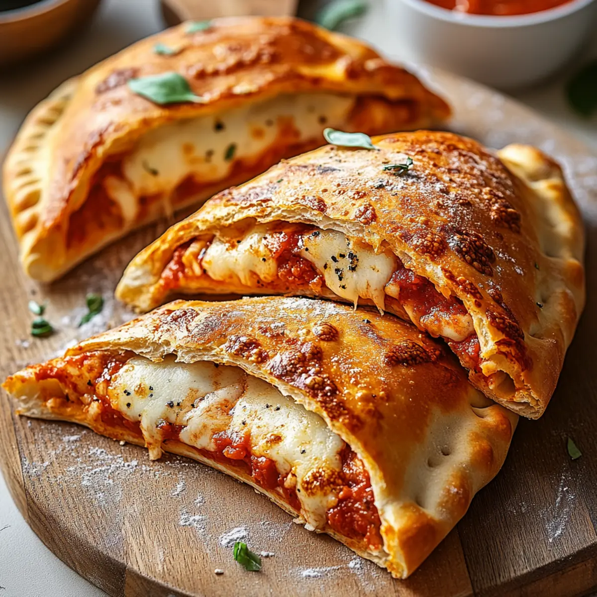 Calzone