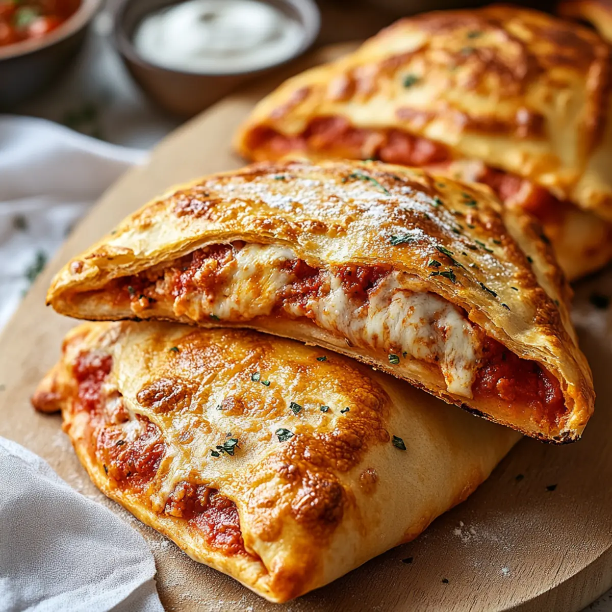 Calzone