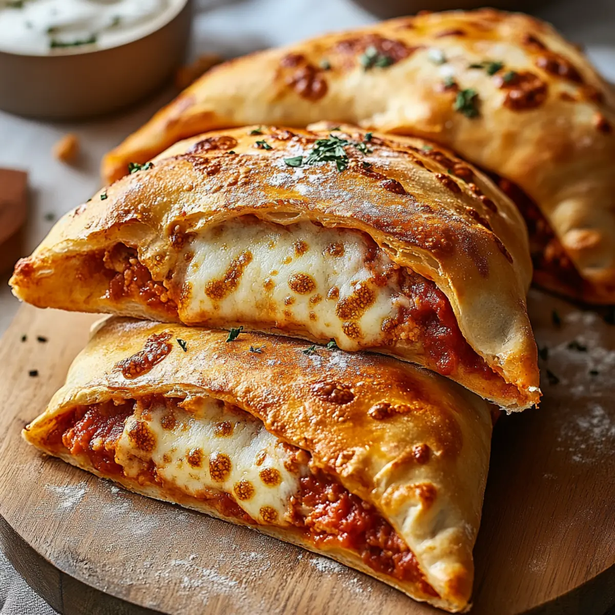 Calzone