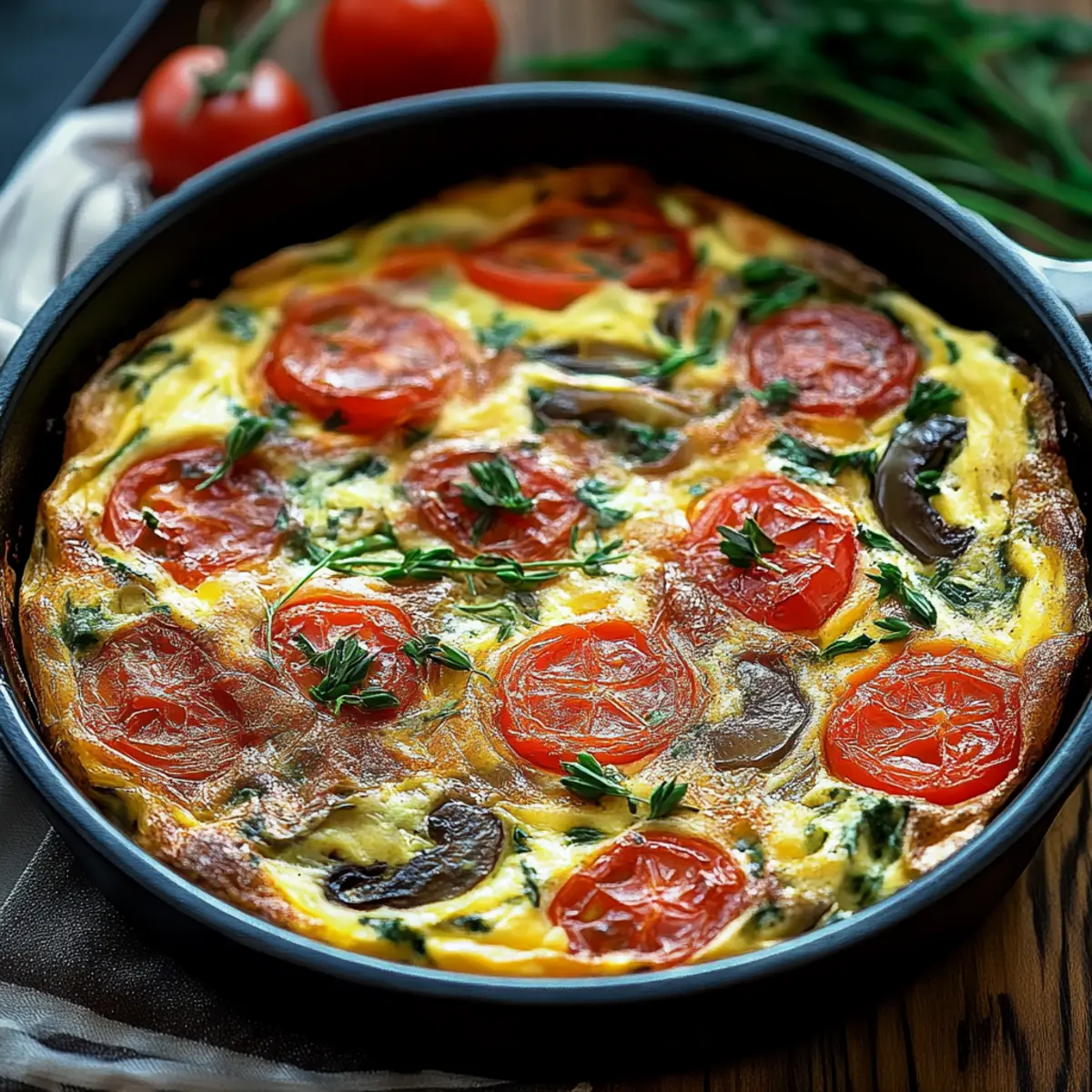 Frittata