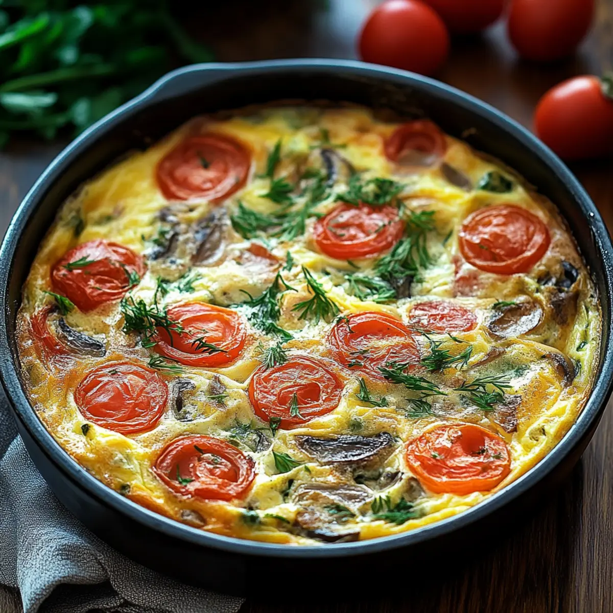 Frittata