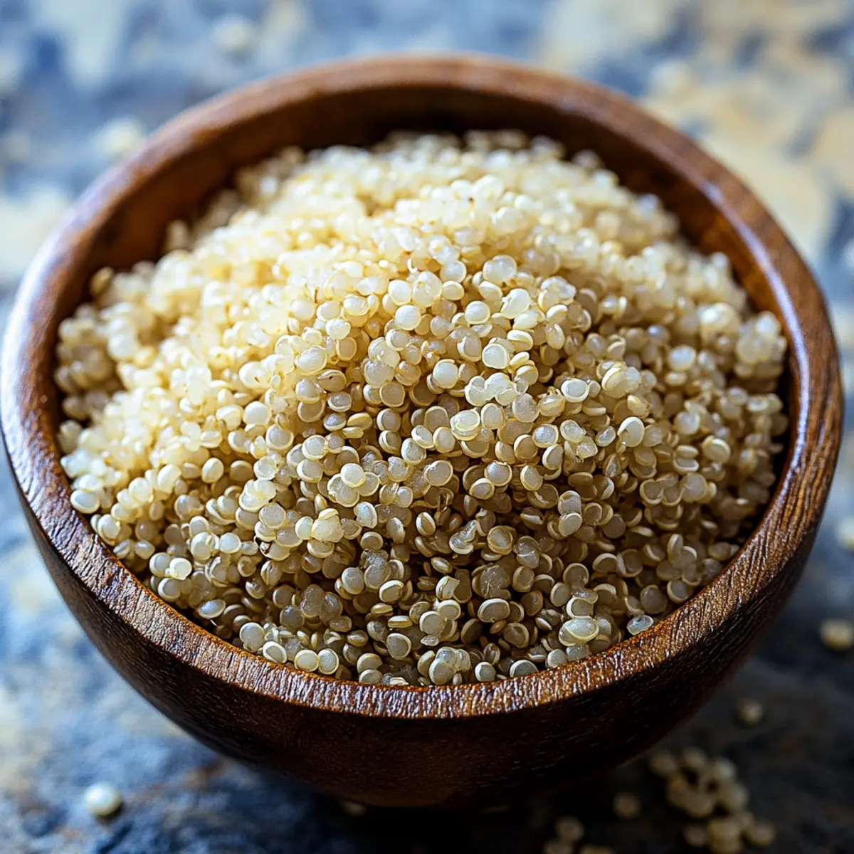 Quinoa