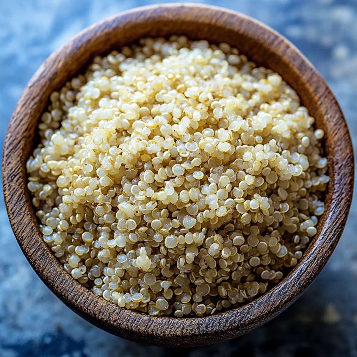 Quinoa