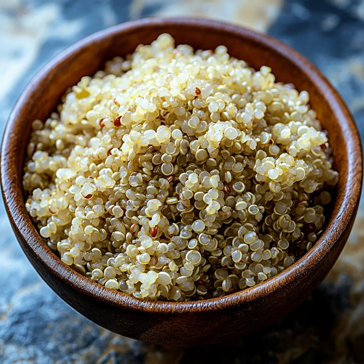Quinoa