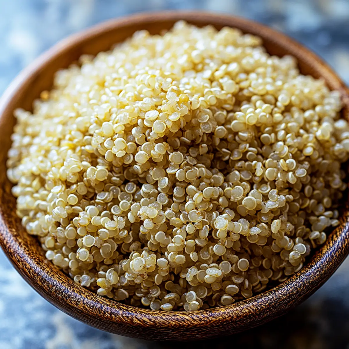 Quinoa