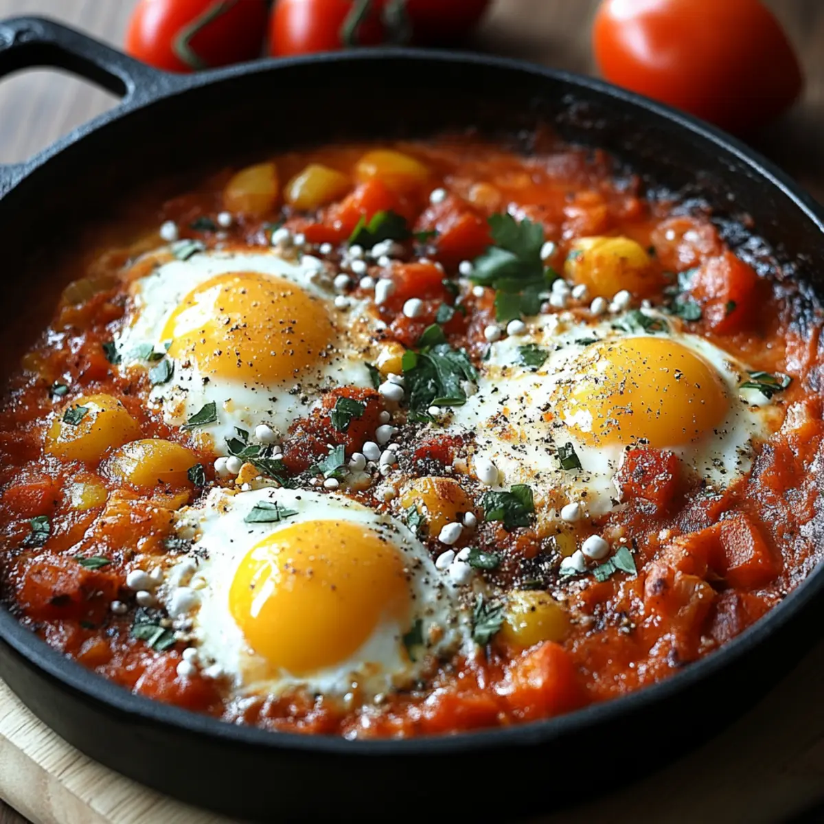 Shakshuka