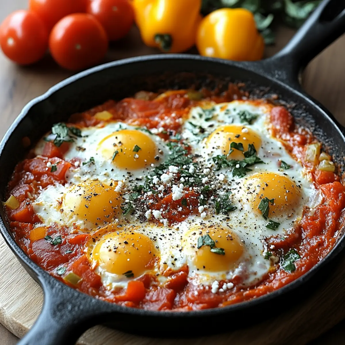 Shakshuka