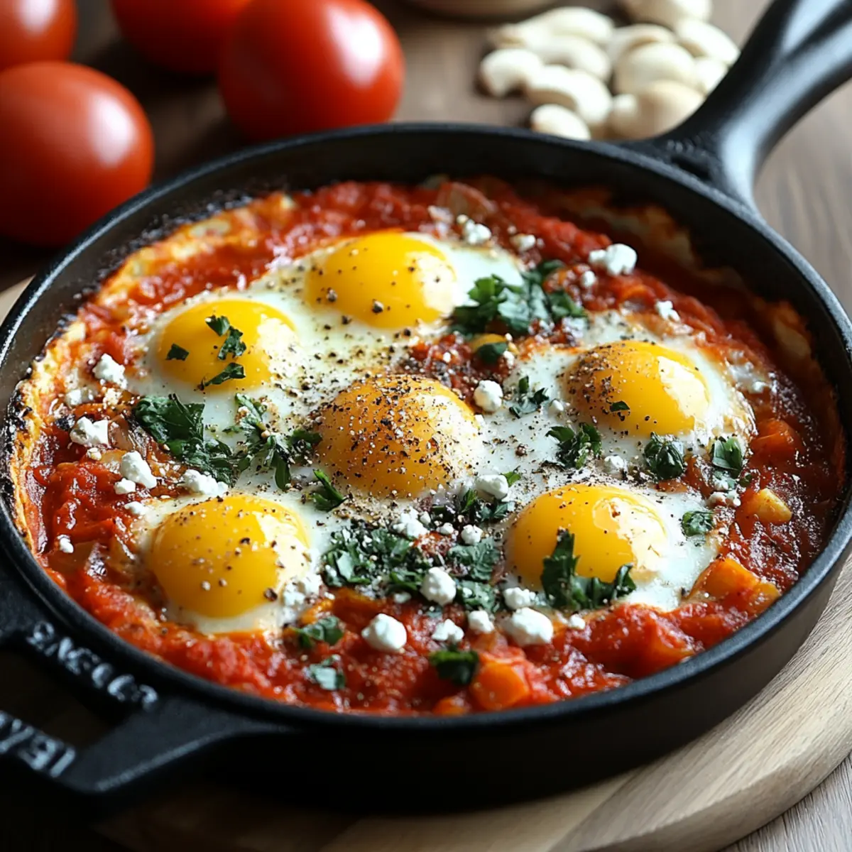 Shakshuka