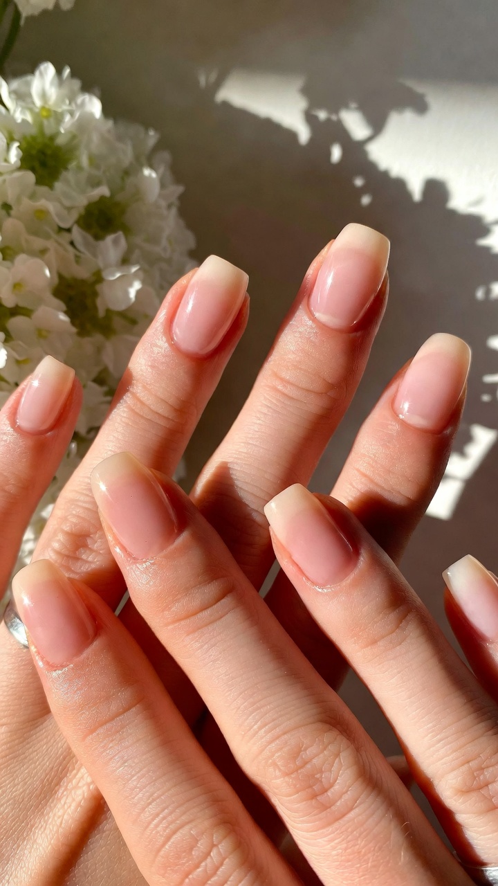 What Are Soft Square Nails?